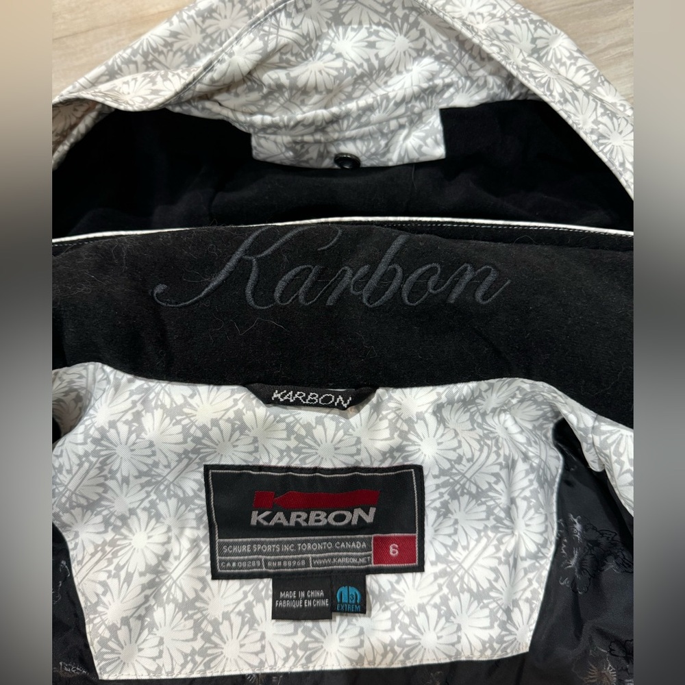 Karbon Ski Jacket - image 2
